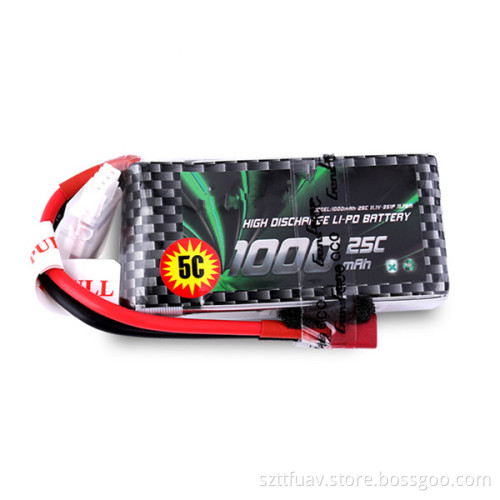 The esc diy drone battery